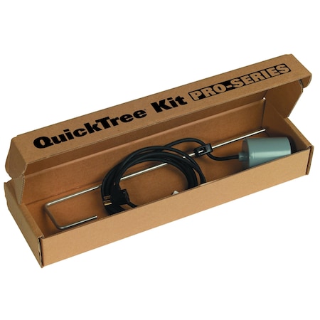 Liberty Pumps Quick Tree Tm Kit, 3-Lbs Each QT380-115-10